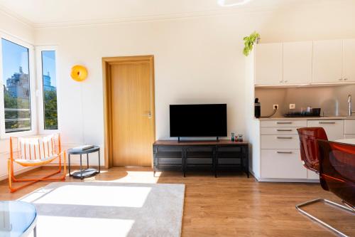 The Architect Home - City Center, Free Parking!, Sofia (photo 10)