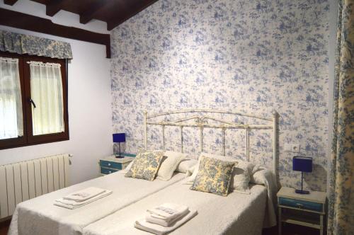 El Capricho Casa Rural in Sotoserrano