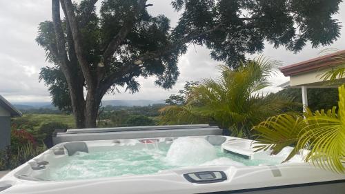 Casa Marigold -Apartamento Bondad in La Mandarina