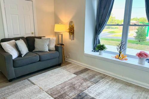 The House Hotels - Henninger Lower V1 in Cleveland, USA