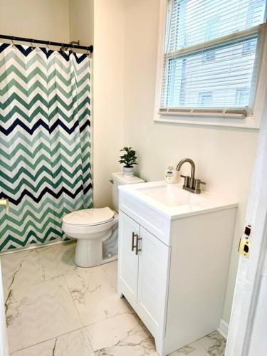 The House Hotels - Henninger Lower V1 in Cleveland, USA