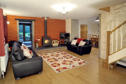 Caer-uchedydd Crymych gîte à louer Dinas