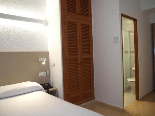 罗卡贝拉酒店 罗卡贝拉酒店