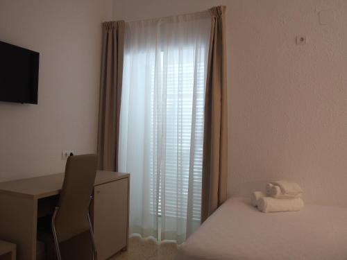 罗卡贝拉酒店 罗卡贝拉酒店