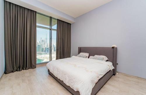Burj Khalifa Skyline View 2BR Apt Downtown, Dubaï (photo 4)