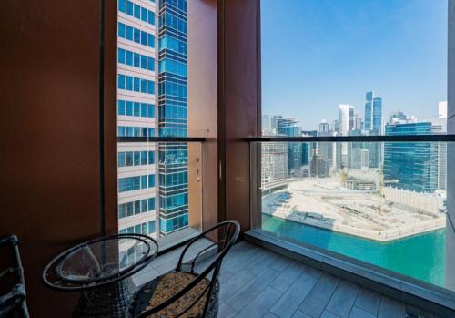 Burj Khalifa Skyline View 2BR Apt Downtown, Dubaï (photo 6)