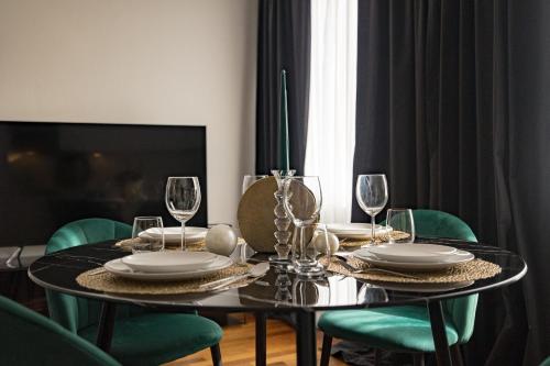Milano 8 Luxury Apartment - Centro - Porta Venezia