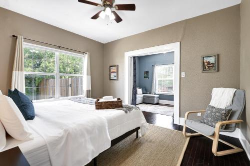 Pearl - A Birdy Vacation Rental near Japanese Tea Gardens