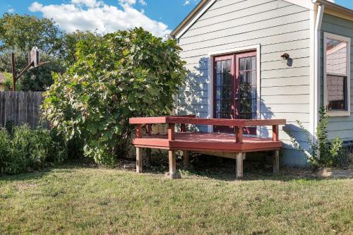 Pearl - A Birdy Vacation Rental near Japanese Tea Gardens