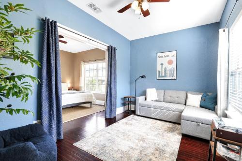 Pearl - A Birdy Vacation Rental near Japanese Tea Gardens