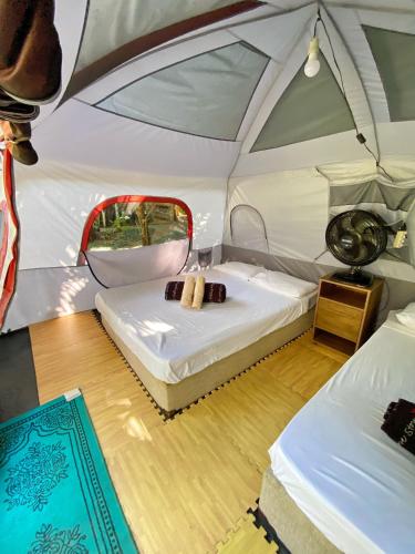 Sitio Simple Life in Ubatuba