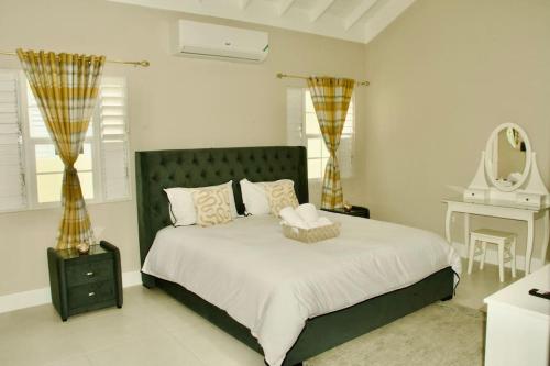 Paradise Breeze Edgehill- Boscobel Ocho Rios in RioNuoya