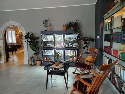 Orsa Maggiore Rifugio