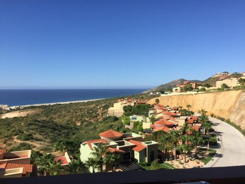 3BD Oceanview Villa at Montecristo Estates - Cabo in Cabo San Lucas, Mexico