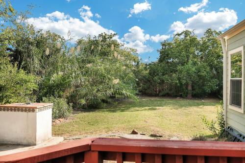 Pearl - A Birdy Vacation Rental near Japanese Tea Gardens