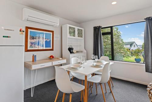 廚房, Lake-view Hideaway - Acacia Bay in 相思灣