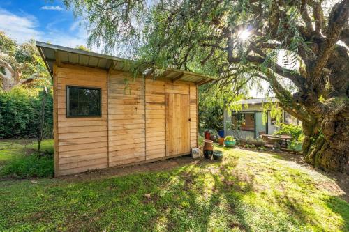 Two-Bedroom House image 1