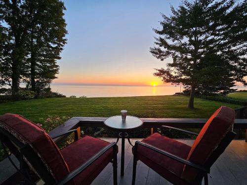 Wisconsin Lake Escape in 威斯康星州拉辛 (WI)