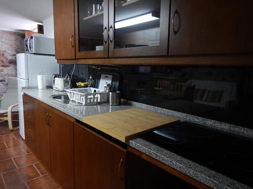 Iekārtas, Casa da Pracica, Serapicos in Cacarelhos
