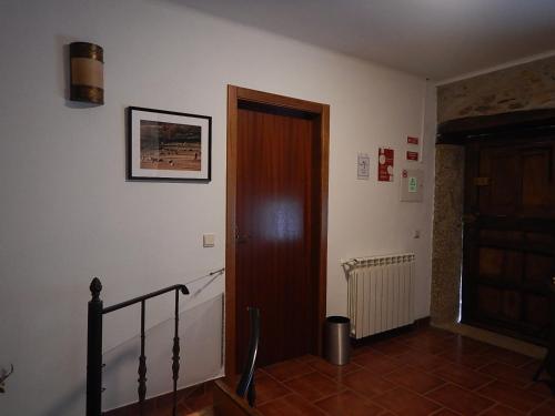 Iekārtas, Casa da Pracica, Serapicos in Cacarelhos