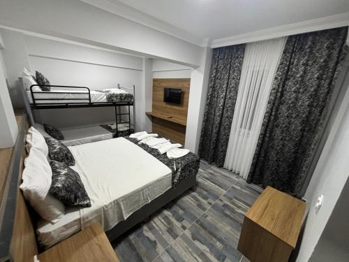 Akapella hotel  in Pamukkale City Center