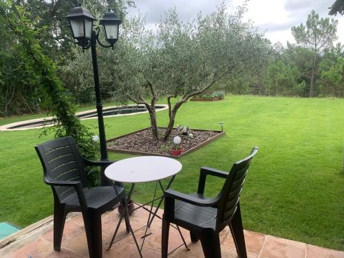 Cabanya en plena natura gîte à louer Llorà