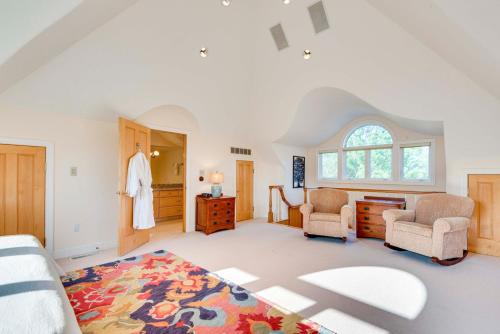 Cozy Fairfield Countryside Retreat with Patio! in Fairfield, USA