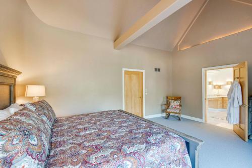Cozy Fairfield Countryside Retreat with Patio! in Fairfield, USA