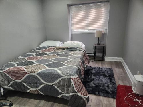 Room in House Upper Level