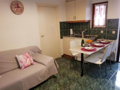 Two-Bedroom Apartment - Ground Floor  image 1