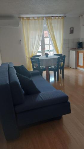 One-Bedroom apartment Standard