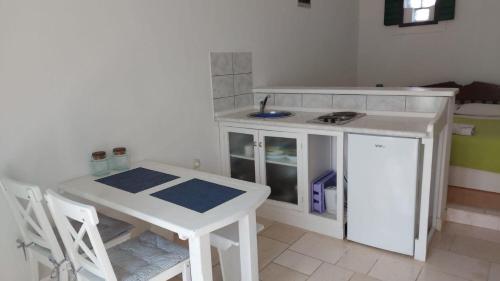 Studio - Ground Floor