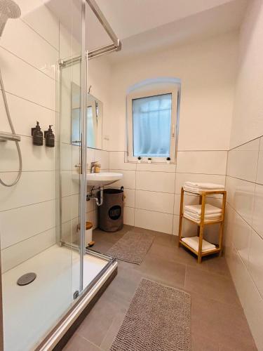 Gemütliches Apartment - beste Lage