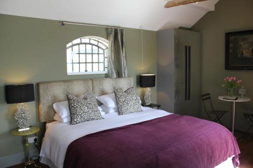 Hayeswood Lodge Luxury Accommodation - image 6