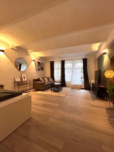 Gemütliches Apartment - beste Lage