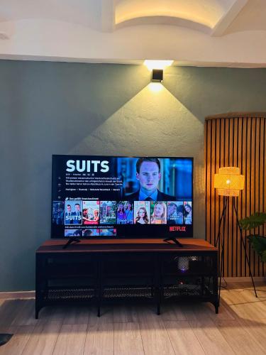 Gemütliches Apartment - beste Lage