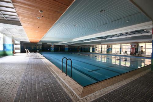 亞太鹿港渡假村 | 去趣 chicTrip