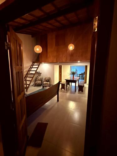 Caravelas casa de Abrolhos in คาราเวลัส