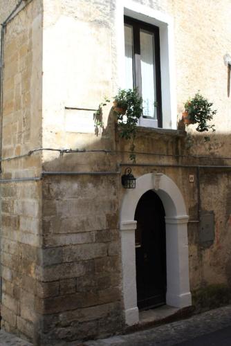 Apartment Via dellAstrologo