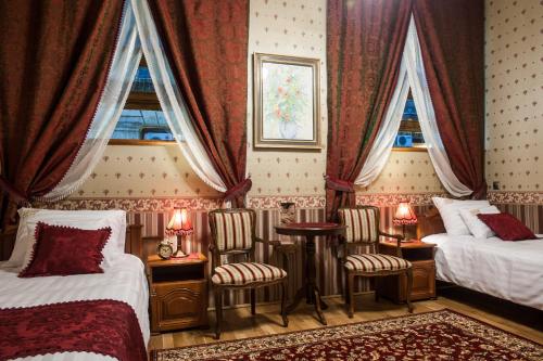 Cotton House Hotel Budapest - image 3