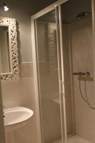Apartment Via dellAstrologo