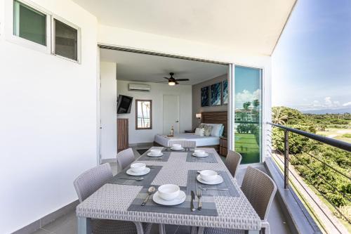Hermoso departamento de 2 recamaras Nuevo Vallarta 240 in Nuevo Vallarta , Mexico