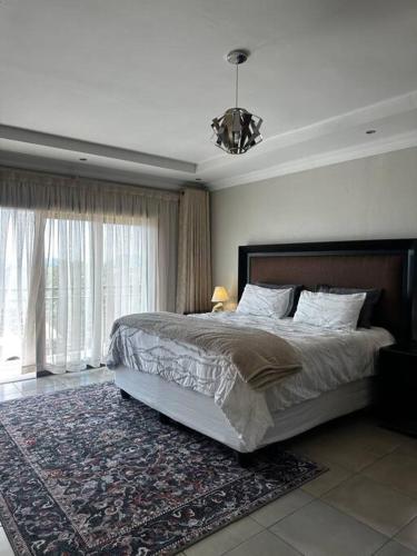 Oumas huis in Dykrus