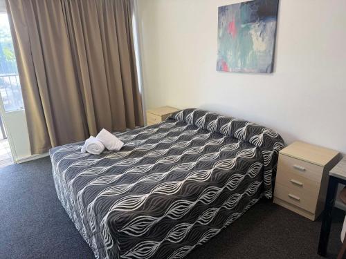 Manning River Motel in Taree