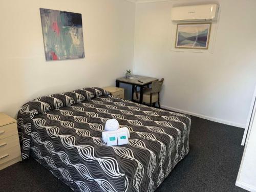 Manning River Motel in Taree