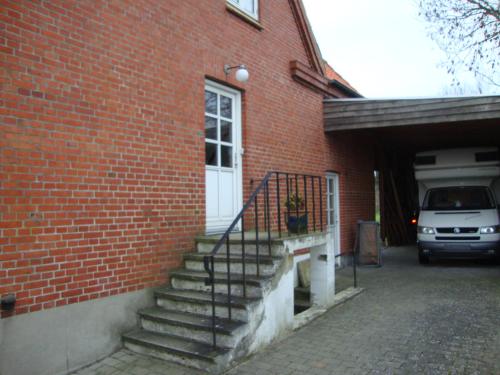 Klosterpensionen Annex