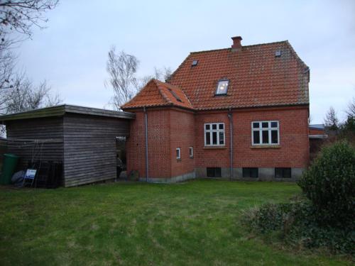 Klosterpensionen Annex