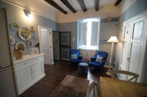 Apartment Via dellAstrologo