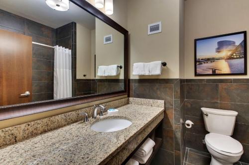 Deluxe King Suite image 3