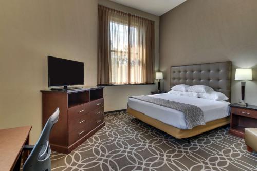 Drury Plaza Hotel Cleveland Downtown - image 12